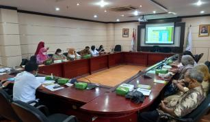 DPRD Kota Tangerang Sambut Kolaborasi Komunitas Disabilitas dalam Pembangunan 