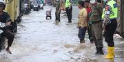 Tol JORR II Sebabkan Wilayah Benda Tangerang Kebanjiran, Pemkot Surati Jasamarga