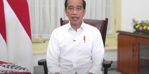 Ibu Kota Negara Pindah, Jokowi Sebut Jakarta Akan Seperti New York