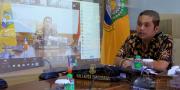Kasus Covid-19 di Kota Tangerang Melonjak, WFH Kembali Diberlakukan