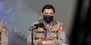 Empat Tersangka Teroris JI Tangerang Ditangkap, Polri Ungkap Peran Masing-masing