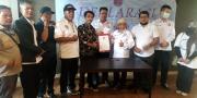 Pemuda dan Mahasiswa Bersatu Dukung Pemekaran Kota Tangerang Tengah