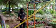 Seluruh Taman Tematik di Kota Tangerang Ditutup Dampak Kasus Covid-19 Naik