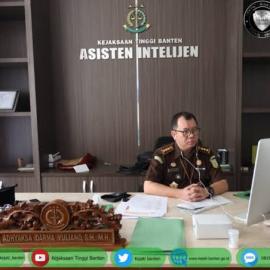Proyek Pengadaan 1.800 Unit Komputer UNBK di Banten Diduga Dikorupsi Rp6 Miliar