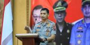 Polisi Sebut Pengemudi Mercy Halangi Ambulans di Tangerang Pria Berinisial D