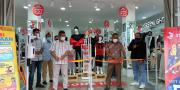 Hadir di Ciledug Tangerang, 3Second Family Store Berikan Berbagai Promo