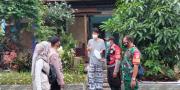 Polsek Pasarkemis dan Tigaraksa Tangerang Tracing Warga Terkonfirmasi Covid-19