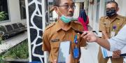 Melonjaknya Covid-19 di Jakarta Berimbas ke Lebak
