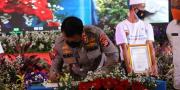 Pengawalan Ambulans di Banten Kini Dilakukan Polisi, Biaya Gratis 