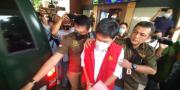 Jadi Tersangka, Eks Pejabat Bea Cukai Bandara Soekarno Hatta Ditahan Kasus Pungli Rp1,7 Miliar