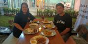 Belly Cafe & Resto di Perbatasan Tangerang-Jaksel, Rasa Senoparty Harga Kreoparty