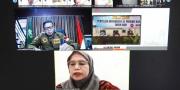 200 ASN Pemprov Banten Dilatih KPK Jadi Penyuluh Antikorupsi