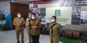 PPKM Level 3 di Tangerang, Mal dan Resto Wajib Tutup Jam 9 Malam
