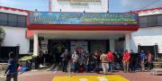 Terbongkar, Dugaan Jual Beli Kamar Tahanan di Lapas Kelas I Tangerang
