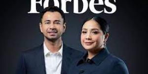 Raffi Ahmad -Nagita Dinobatkan Forbes Jadi "Sultan of Content", Ini Deretan Bisnisnya