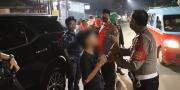  Marak Aksi Cegat Truk di Kota Tangerang, DPRD Minta Dishub dan Satpol PP Pantau Tempat Pelajar Nongkrong 