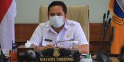 Pemkot Luncurkan Tangerang Berwirausaha Pinjaman Bantuan Modal Usaha