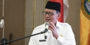 Survei IPRC: Pencegahan Korupsi di Banten Dinilai Buruk, Tapi Warga Puas Kinerja Wahidin