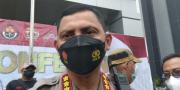 Gangster Merajalela, Polresta Tangerang Intensifkan Patroli 