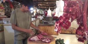 Harga Daging Sapi di Tangerang Stabil Rp140 Ribu Per Kilogram Jelang Akhir Tahun