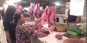 Harga Daging Sapi Melonjak, Pedagang di Pasar Tangerang Akan Mogok Senin Depan