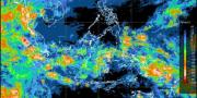 BMKG Peringatkan Potensi Cuaca Buruk di Banten