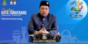 Peringati Isra Miraj dan HUT ke-29, Pemkot Tangerang Gelar Istighosah