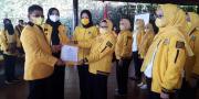 Sachrudin Dipastikan Diusung Golkar di Pilkada 2024 Kota Tangerang