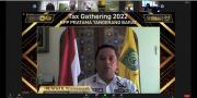 Hadiri Tax Gathering, Walkot Tangerang Ajak Masyarakat Bayar Pajak dan SPT Tepat Waktu
