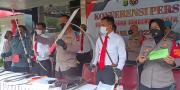 Kapolda Soroti Tawuran dan Begal, Ini Upaya Polres Metro Tangerang
