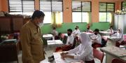 Pekan Depan, Siswa SD dan SMP di Kota Tangerang Dipastikan Bisa PTM 50 Persen