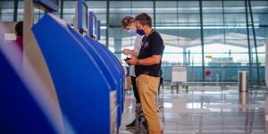 Semua Bandara AP II Siap Jalankan Peraturan Terbaru untuk Penumpang Domestik