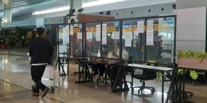 Penyedia Tes Covid-19 di Bandara Soekarno-Hatta Masih Tetap Buka Layanan