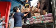 Pemkab Tangerang Distribusikan 3.500 Liter Minyak Goreng Murah 