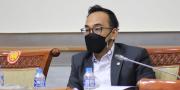 Anggota Komisi III DPR Ingatkan Kejati Hati-hati Setop Kasus Korupsi