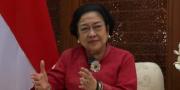 Megawati Komentari Antre Minyak Goreng Dikritik, Tak Semua Bisa Direbus 