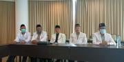 PKS Kota Tangerang Konsolidasi Politik Bahas Pemenangan Pemilu 2024