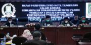 Ini Penjelasan DPRD Kota Tangerang Ajukan Raperda Inisiatif Zakat dan Drainase