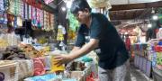 Jelang Ramadan, Harga dan Stok Bahan Pokok di Pasar Kota Tangerang Stabil