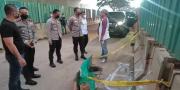 Satu Pelajar Tewas Tawuran di Tanjung Pasir Tangerang Akibat Sabetan Sajam