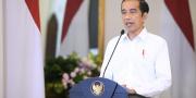 Jokowi Tetapkan Cuti Bersama Idul Fitri Empat Hari, Ini Tanggalnya