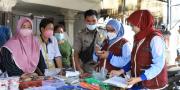 Jajanan Takjil di Kota Tangerang Ditemukan Mengandung Formalin dan Boraks