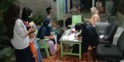 Vaksinasi Digelar di Setiap Polsek di Polresta Tangerang Selama Ramadan