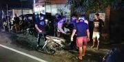 Mahasiswi Asal Tangerang Tewas dalam Kecelakaan Maut di Bali