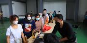 Bazaar Murah Ramadan di 13 Kecamatan Kota Tangerang Sediakan Minyak Goreng, Syaratnya Bawa KTP