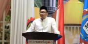 KSPSI Banten Solid Dukung Jumhur Jadi Ketua Umum