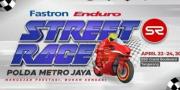Pertama Kali Ada Balap Mobil Juga, Ratusan Peserta Daftar Street Race BSD Tangerang