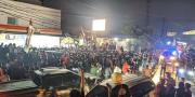 Drama Perampokan Alfamart di Pagedangan Tangerang Selesai, Karyawan yang Disandera Selamat