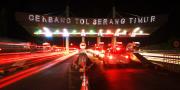Operator Jalan Tol Tangerang-Merak Sebut Puncak Arus Mudik 29 April 
