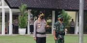Pemudik di Kabupaten Tangerang Bisa Titipkan Kendaraan di Kantor Polisi 